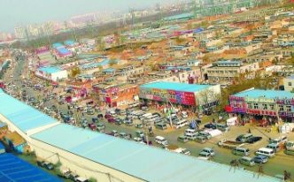 北京大紅門屬于哪個(gè)區(qū) 詳細(xì)介紹：大紅門批發(fā)市場搬哪兒了